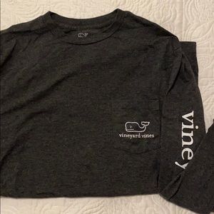 Vineyard Vines long sleeve